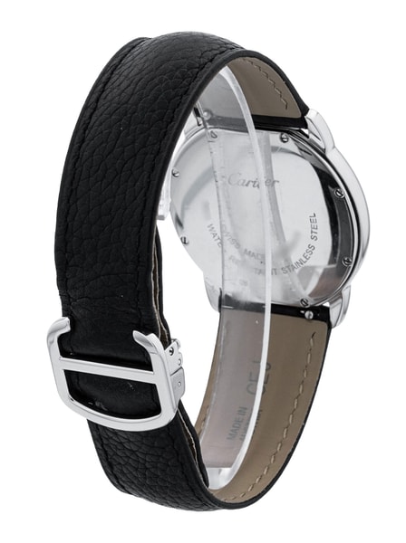 Cartier Ronde Solo W6700255